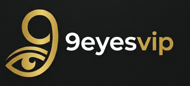 9eyesvip Logo